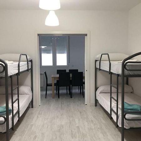 Apartamento Avenida De Portugal Логроньо Экстерьер фото