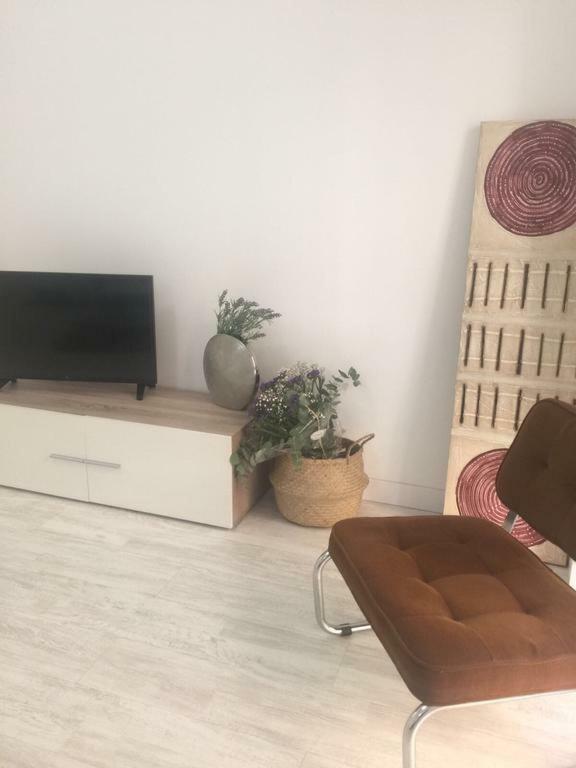 Apartamento Avenida De Portugal Логроньо Экстерьер фото