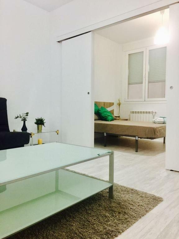 Apartamento Avenida De Portugal Логроньо Экстерьер фото