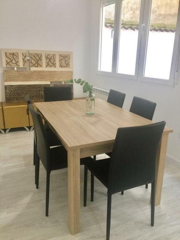 Apartamento Avenida De Portugal Логроньо Экстерьер фото