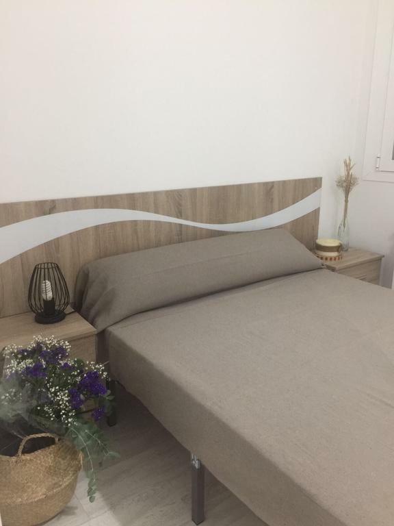Apartamento Avenida De Portugal Логроньо Экстерьер фото
