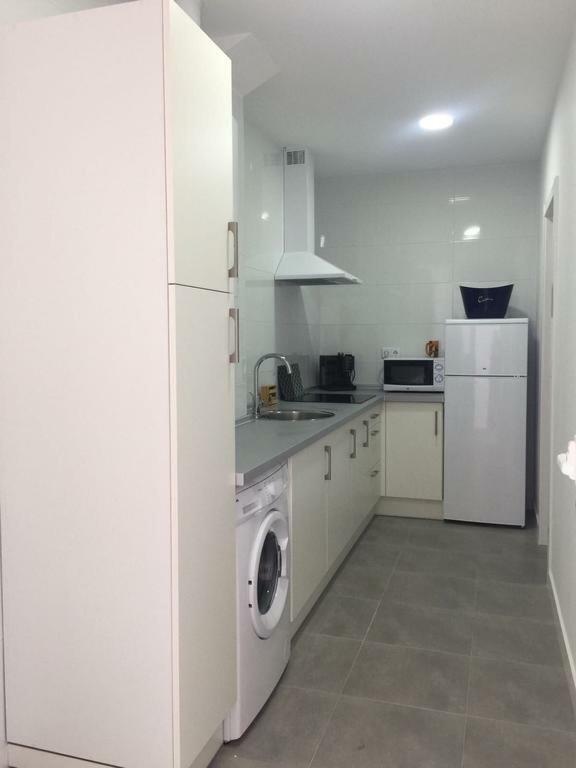 Apartamento Avenida De Portugal Логроньо Экстерьер фото