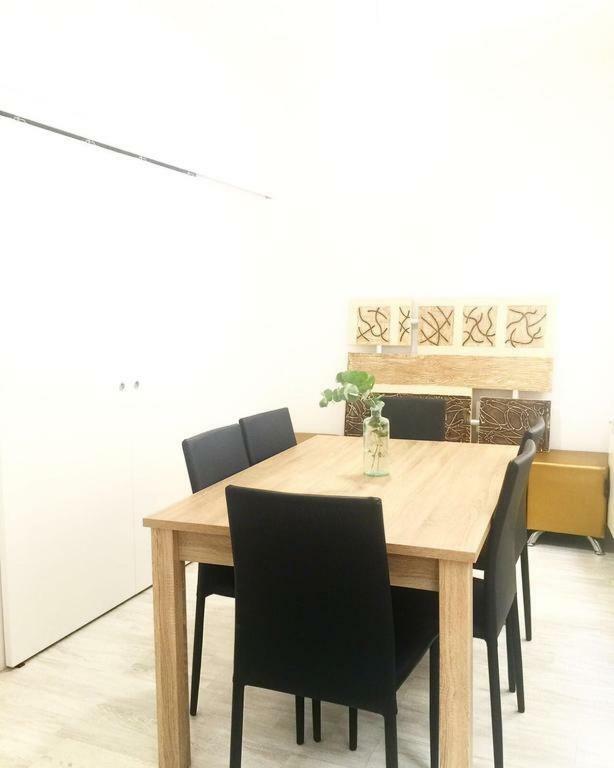 Apartamento Avenida De Portugal Логроньо Экстерьер фото