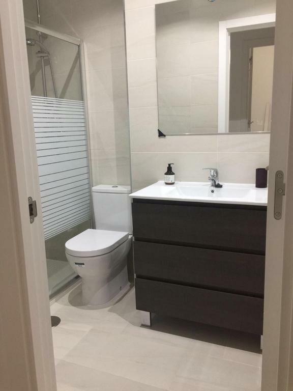 Apartamento Avenida De Portugal Логроньо Экстерьер фото