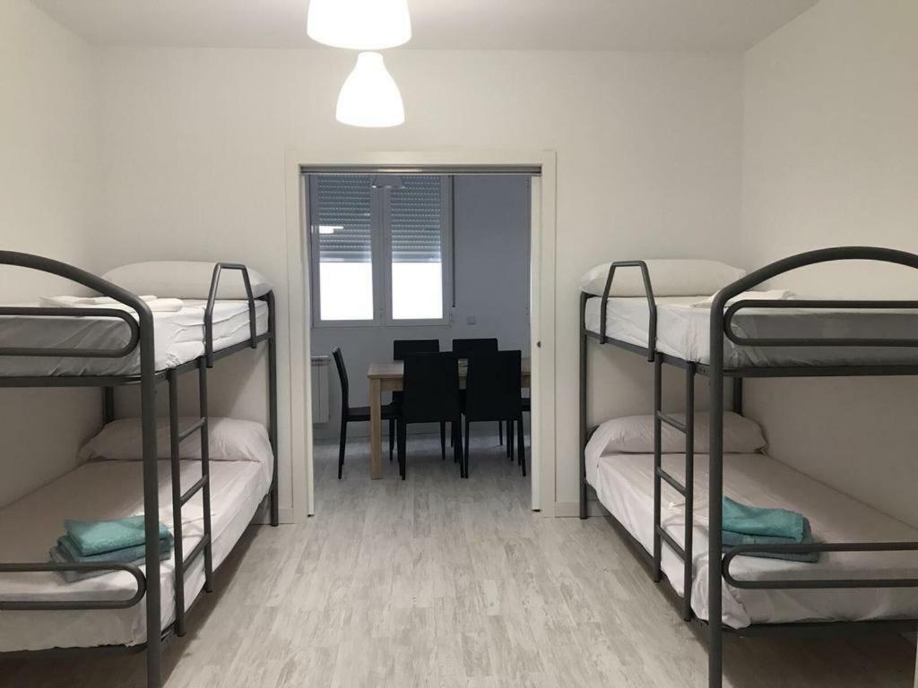Apartamento Avenida De Portugal Логроньо Экстерьер фото