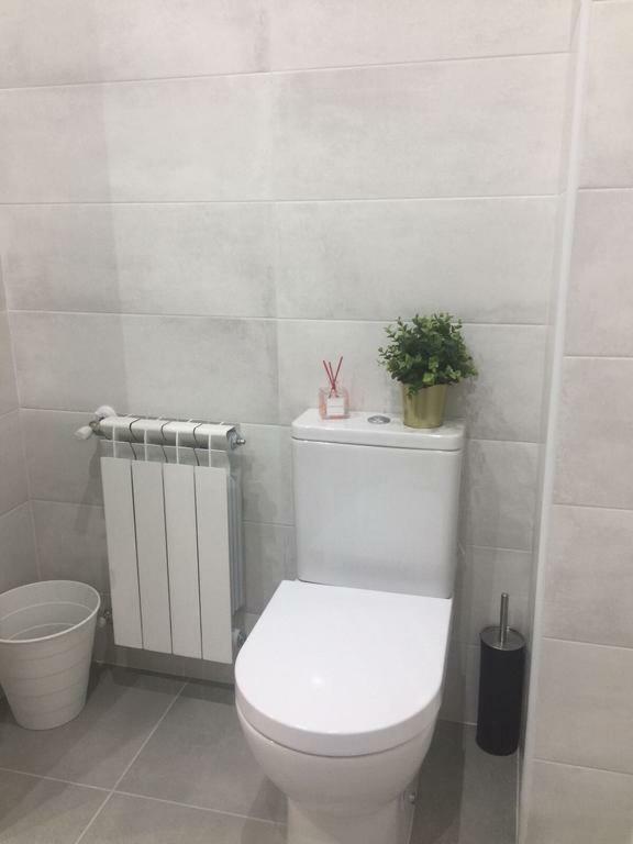Apartamento Avenida De Portugal Логроньо Экстерьер фото